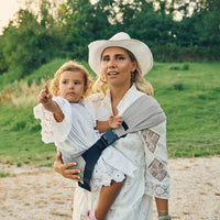 BABIESLIFT™ - Il Supporto Ergonomico a Fascia